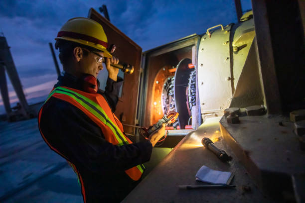 Best Industrial Electrical Services  in South Deerfield, MA