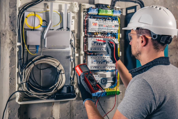 Best Affordable Electrician  in South Deerfield, MA
