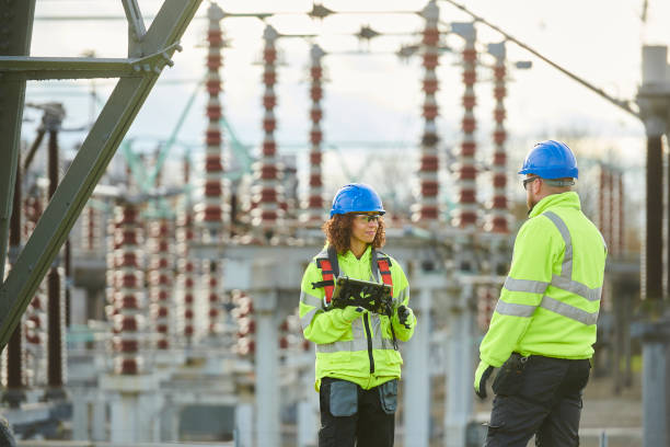 Best Electrical Installation Contractor  in South Deerfield, MA