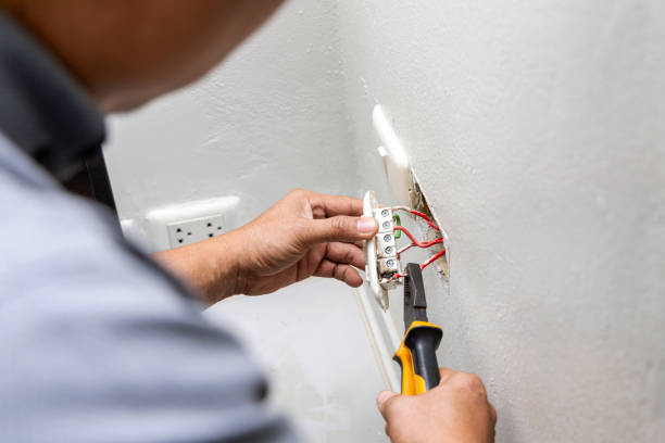 Best Electrical Contractors for Businesses  in South Deerfield, MA