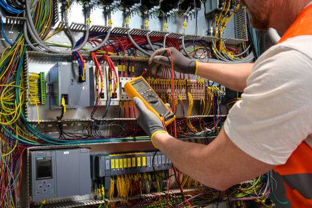 Best Electrical Rewiring Services  in South Deerfield, MA